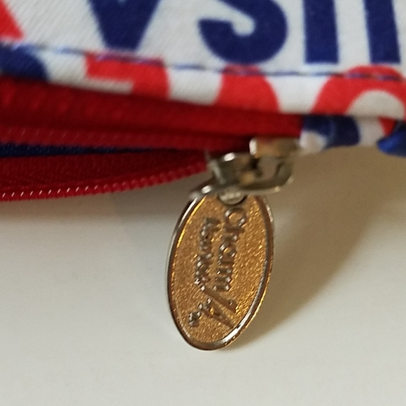 Touch Screen Cell Phone Wallet NWT - Picture 7 of 8